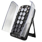 BaBylissPRO Extrovert Hot Roller Set 30pc