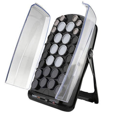 BaBylissPRO Extrovert Hot Roller Set 30pc