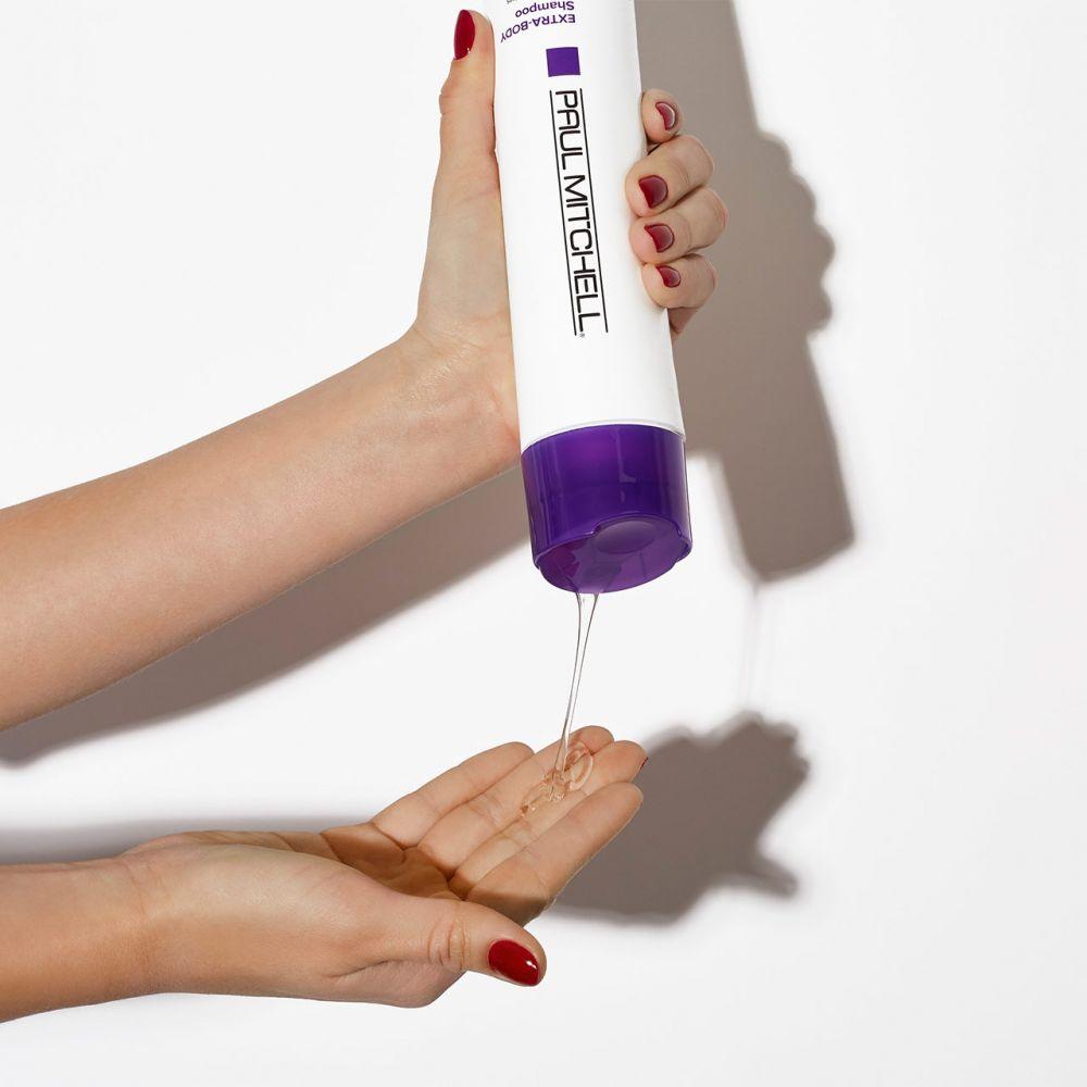 Paul Mitchell Extra Body Shampoo 300ml