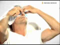 Menscience Eye Gel Mask