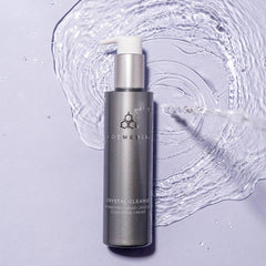 Cosmedix Crystal Cleanser 163ml.