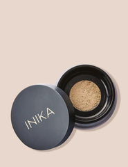 Inika Organic Loose Mineral Foundation SPF 25