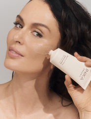 INIKA Organic Phytofuse Renew Exfoliator 75ml.