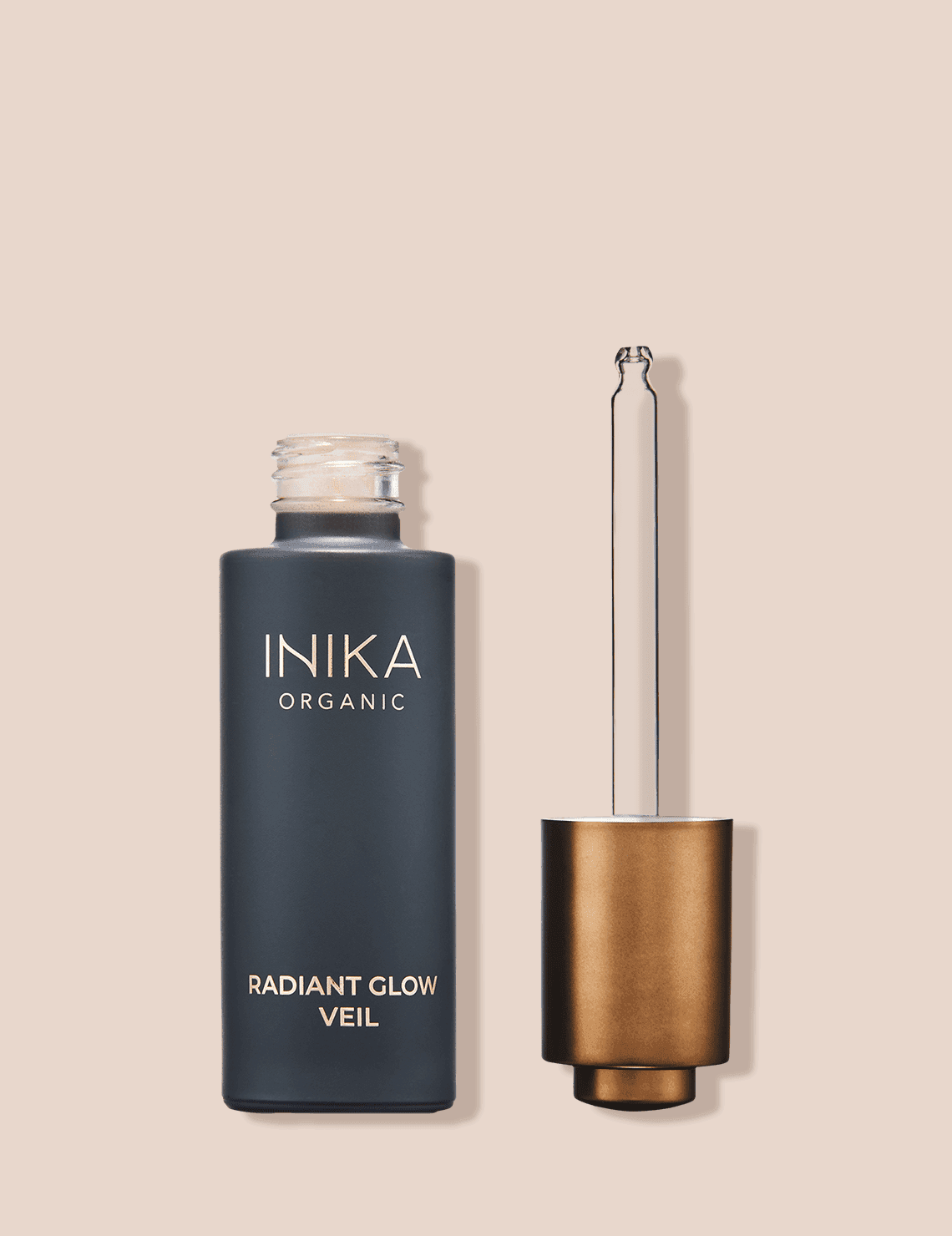 INIKA Organic Radiant Glow Veil 30ml.