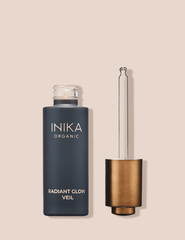 INIKA Organic Radiant Glow Veil 30ml.