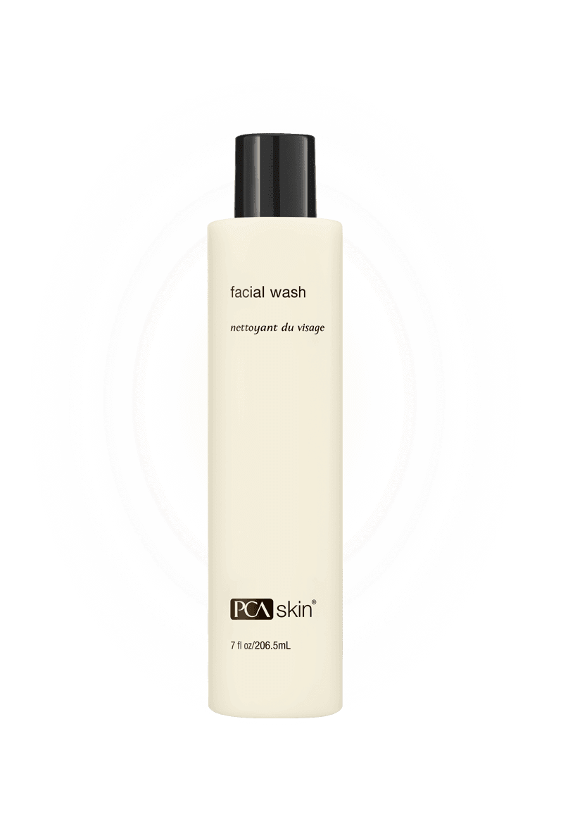 PCA Skin Facial Wash 206.5ml