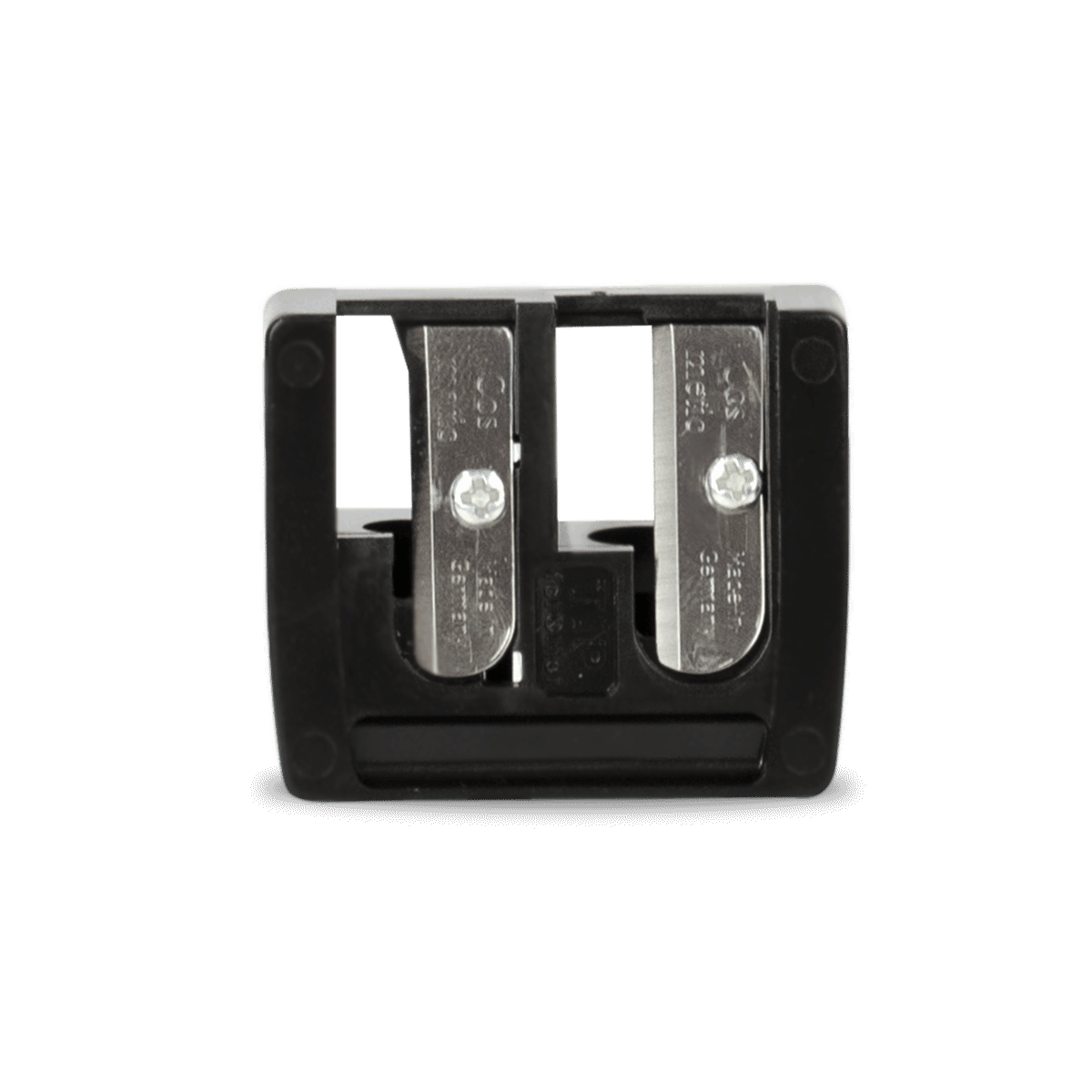 INIKA Double Pencil Sharpener