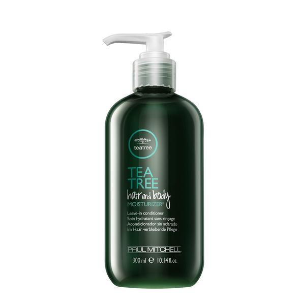 Paul Mitchell Tea Tree Hair and Body Moisturizer 300ml