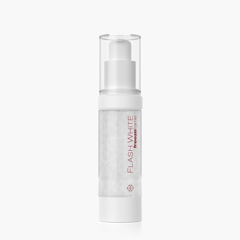 Freeze Frame Flash White 30ml