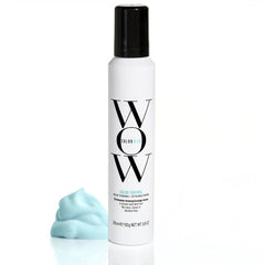 Color Wow Control Blue Mousse 200ml