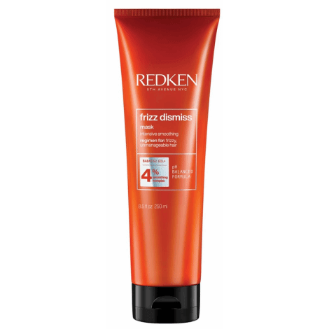 Redken Frizz Dismiss Mask 250ml