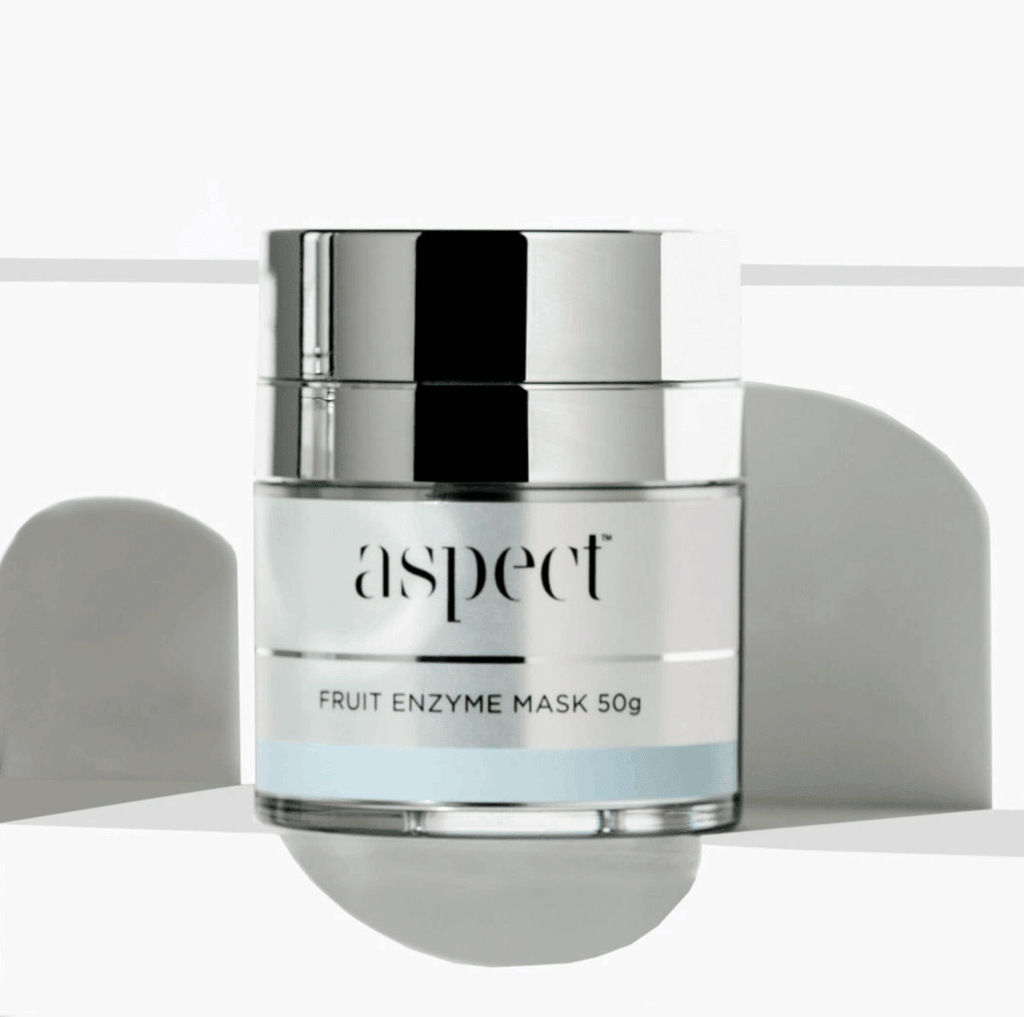 Aspect Fruit Enzyme Mask 50g