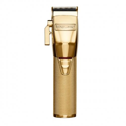 BaBylissPRO Gold FX Lithium Clipper
