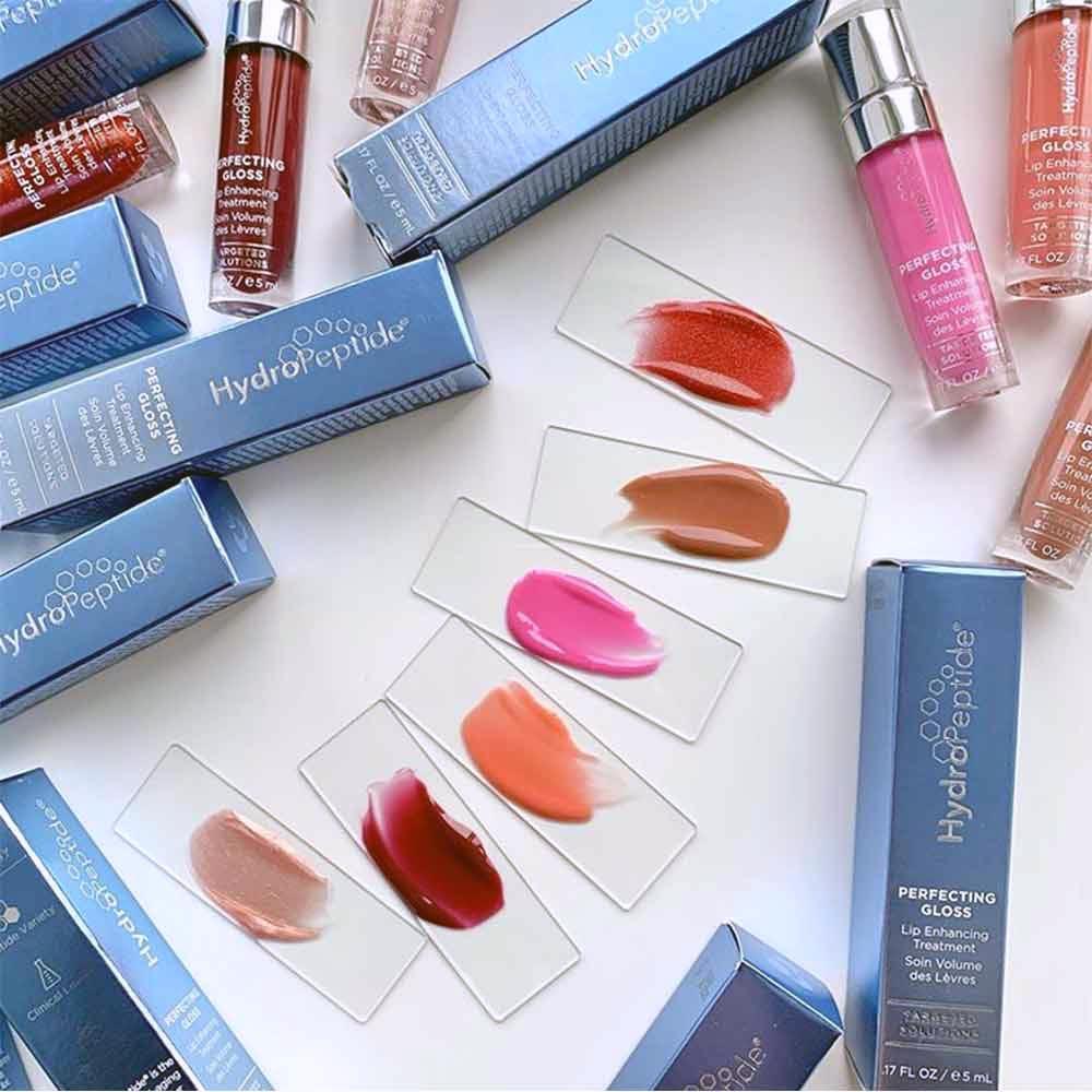 HydroPeptide Perfecting Lip Gloss 5ml