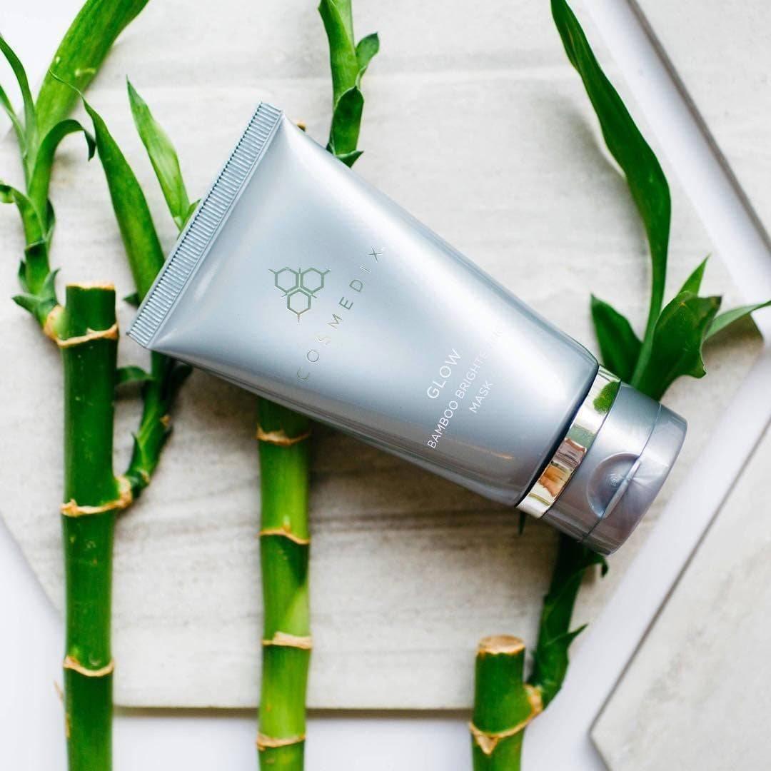 Cosmedix Glow Mask 74g