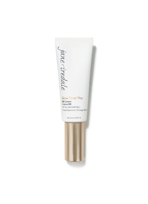 Jane Iredale Glow Time Pro BB Cream SPF 25.