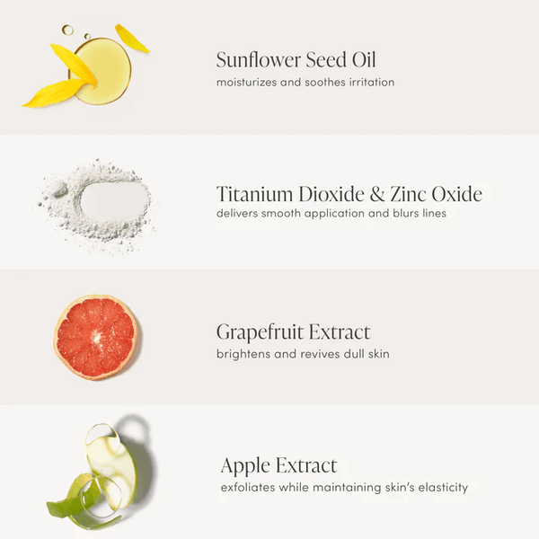 Jane Iredale Glow Time Pro BB Cream SPF 25.