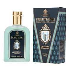 Truefitt and Hill Grafton Cologne 100ml