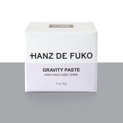 HANZ DE FUKO Gravity Paste 56g