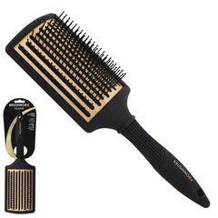 Brushworx Gold Series Paddle Brush