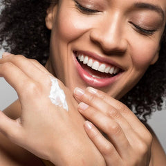 INIKA Phytofuse Renew Avocado Hand Cream 75ml