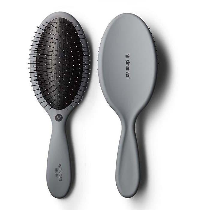 Dateline Professional Simonsen Wonder Brush Cool Grey