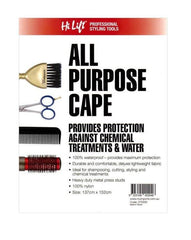 HiLift Deluxe Colour & Chemical Cape