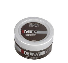 L'Oreal Professionnel Homme Styling Clay 50ml