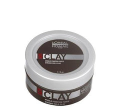 L'Oreal Professionnel Homme Styling Clay 50ml