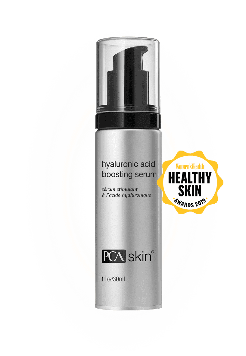 PCA Skin Hyaluronic Acid Boosting Serum 28g