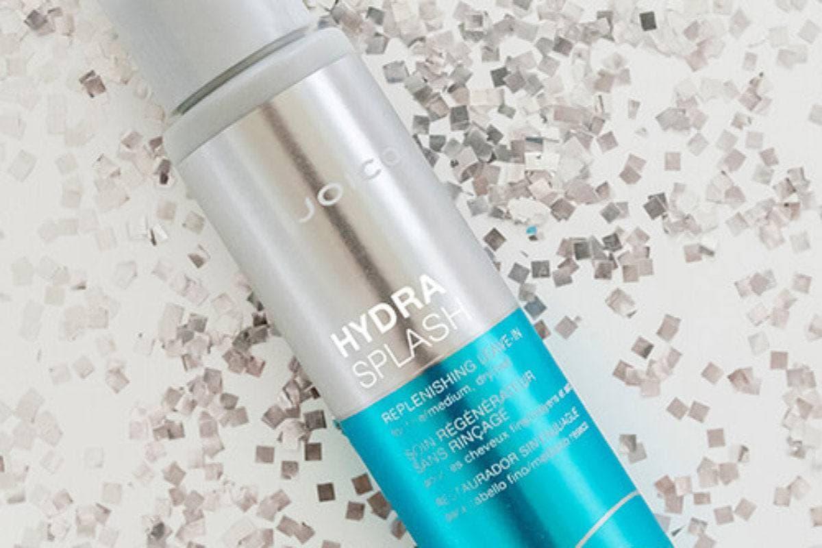 Joico Hydrasplash Replenishing Leave-In 100ml