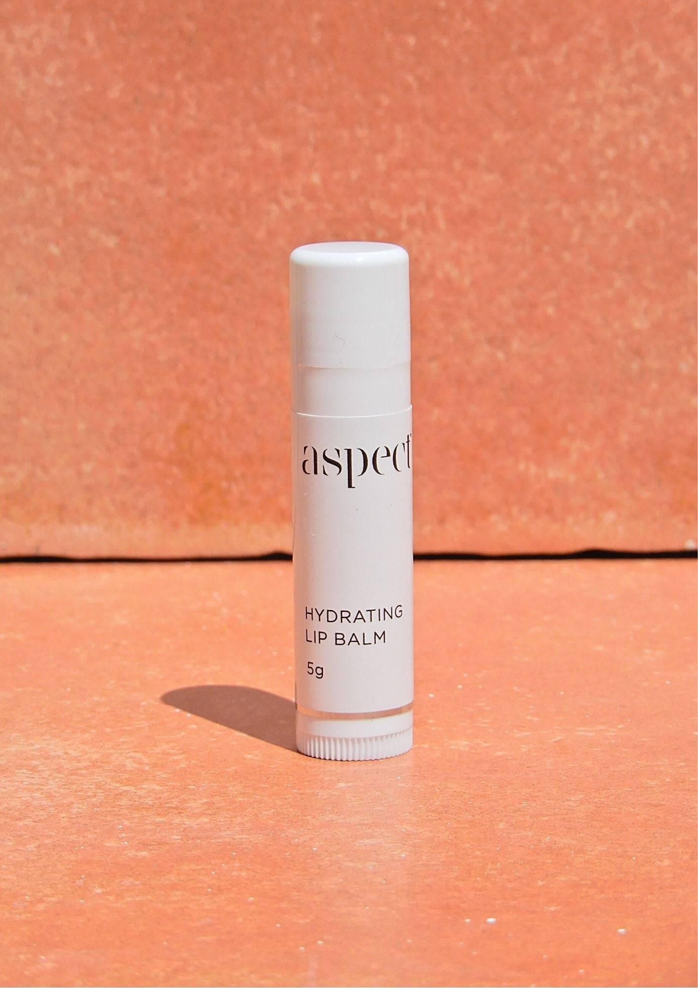 Aspect Hydrating Lip Balm 5g