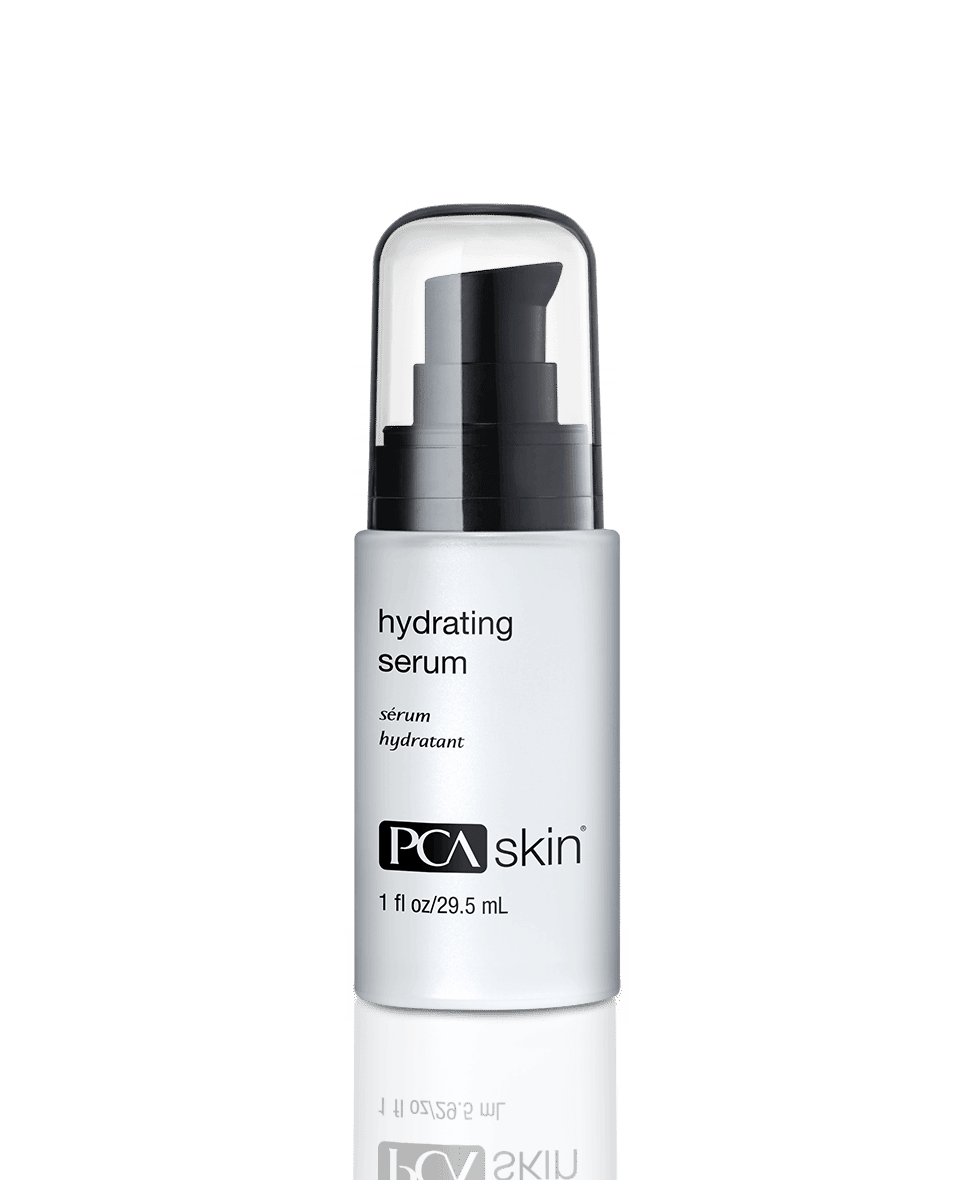 PCA Skin Hydrating Serum 29.5ml