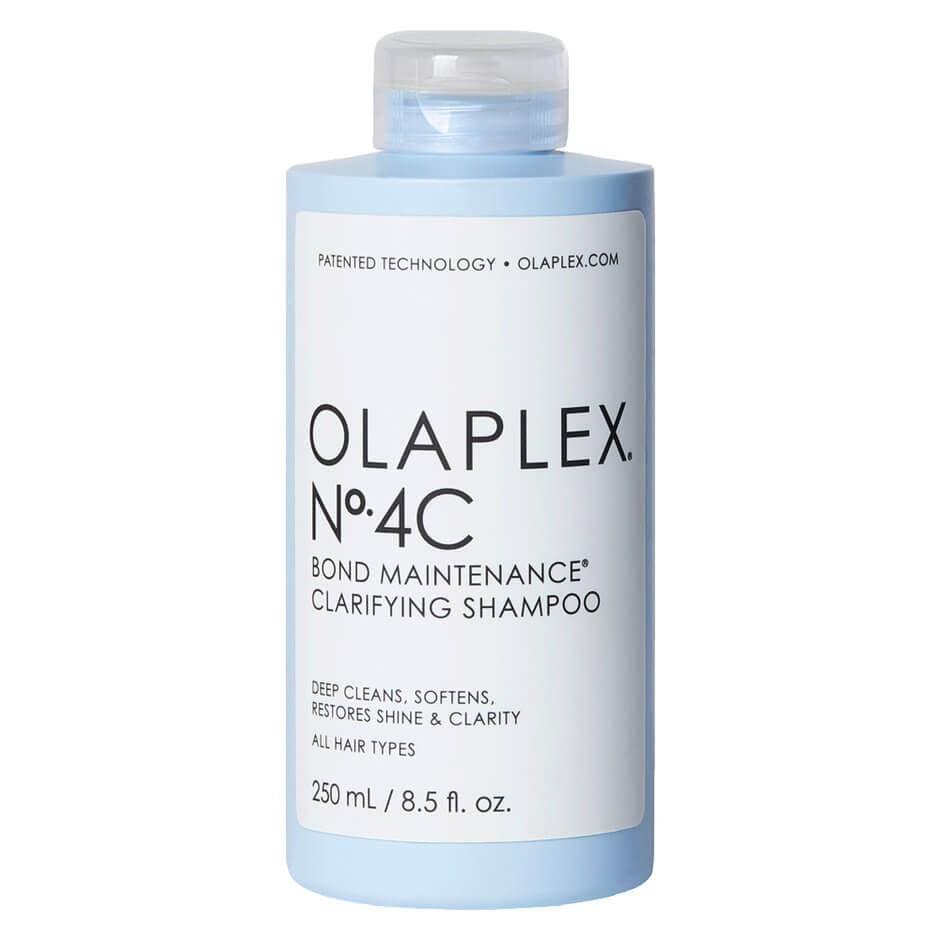Olaplex No.4C Bond Maintenance Clarifying Shampoo 250ml.