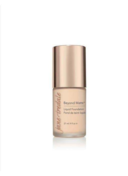 Jane Iredale Beyond Matte Liquid Foundation