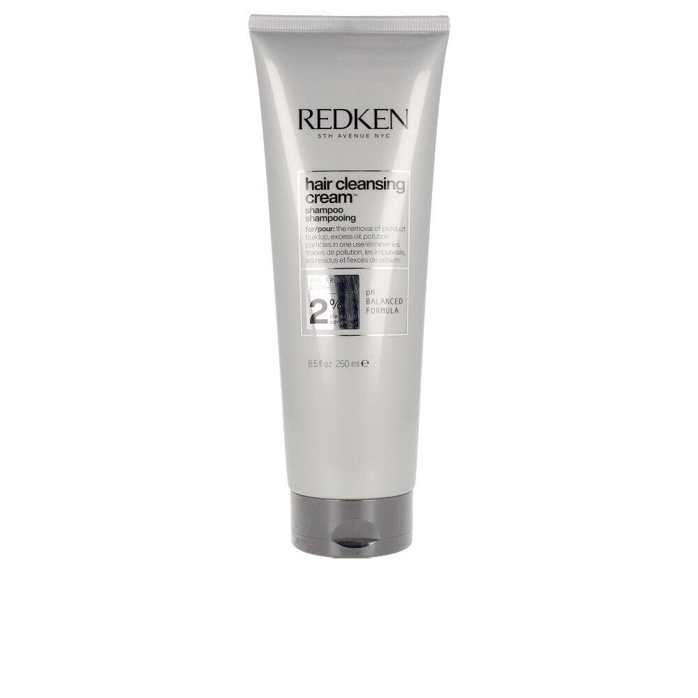 Redken Hair Cleansing Cream Shampoo 250ml