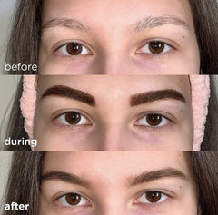 Can Gro Instant Eyebrow Tint