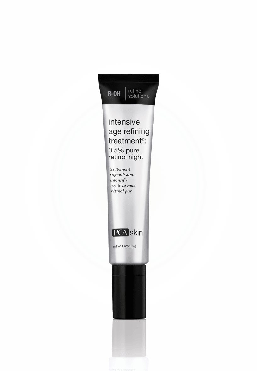 PCA Skin Intensive Age Refining Treatment Pure Retinol 29.5g