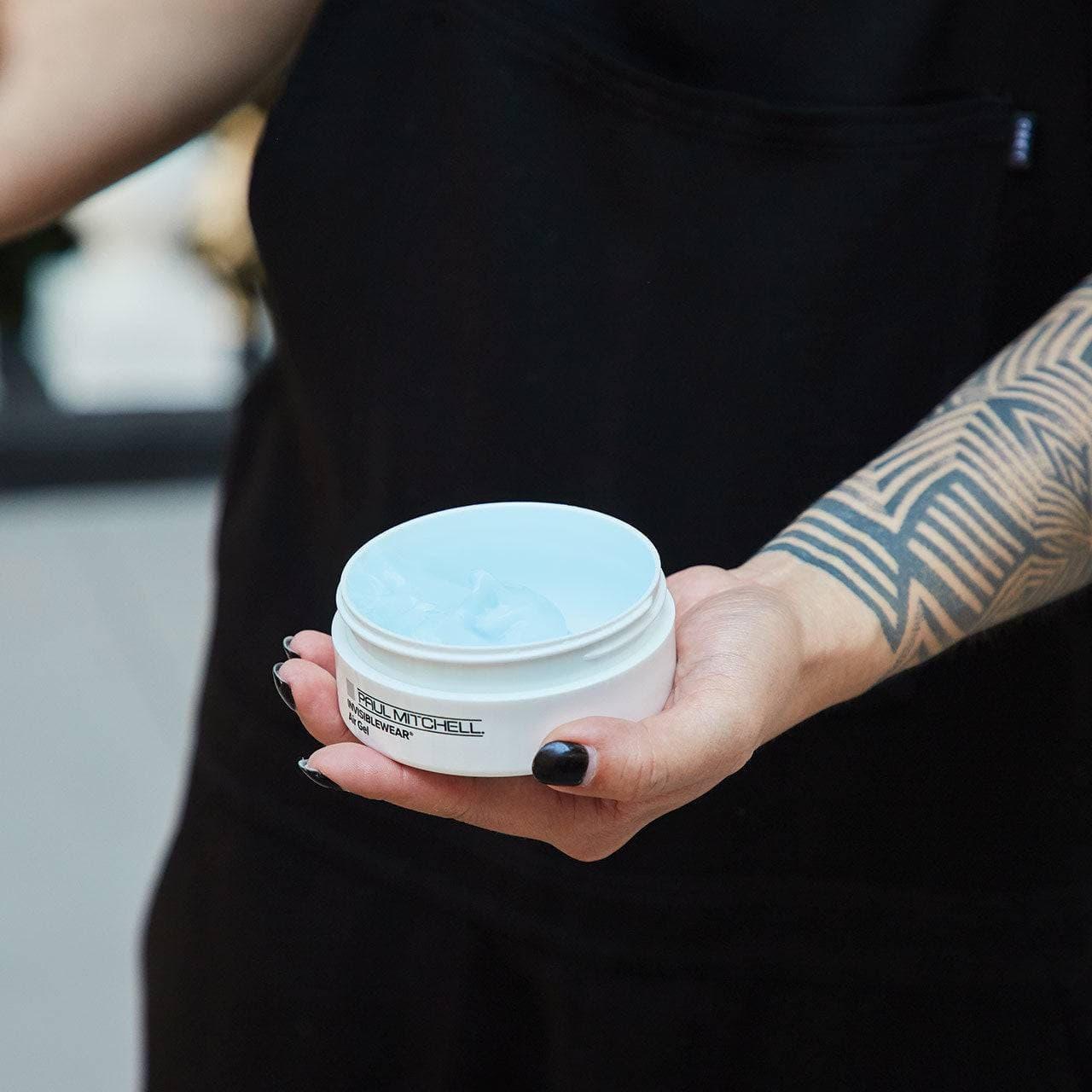 Paul Mitchell Invisiblewear Air Gel 113g