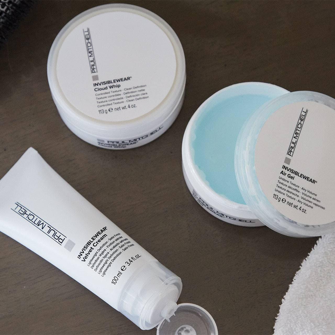 Paul Mitchell Invisiblewear Velvet Cream 100ml