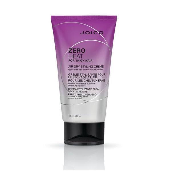 Joico Zero Heat Air Dry Styling Creme Thick Hair 150ml