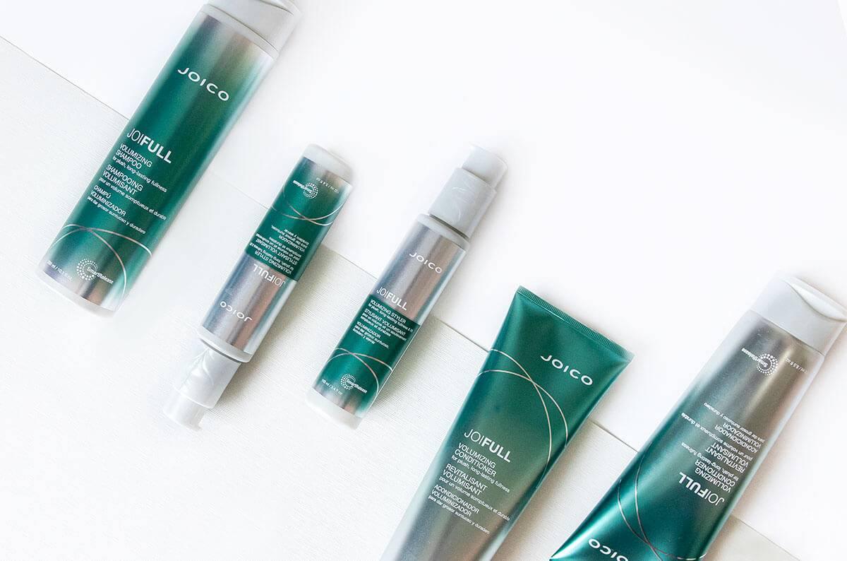 Joico JoiFull Volumizing Styler 100ml