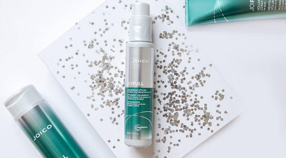 Joico JoiFull Volumizing Styler 100ml