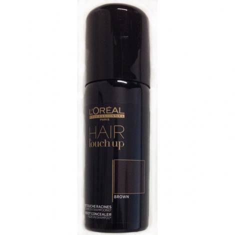 L'Oreal Professionnel Hair Touch Up Brown 75ml