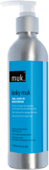Muk Kinky Muk Curl Leave In Moisturiser 200ml