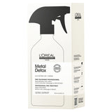 L'Oréal Professionnel Metal Detox Pre-Treatment Spray 500ml