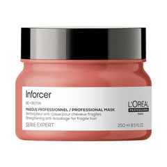 L'Oreal Professionnel Inforcer Strengthening Masque 250ml