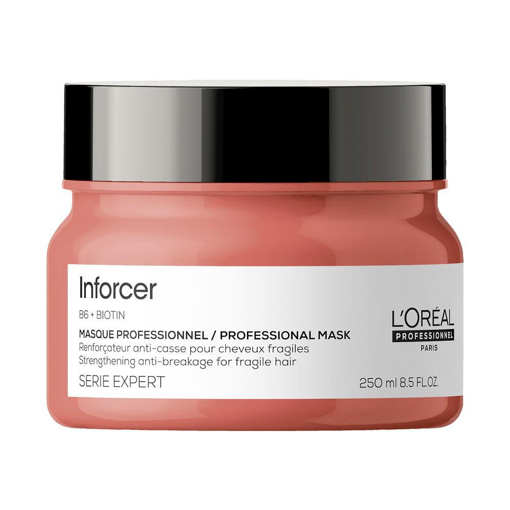 L'Oreal Professionnel Inforcer Strengthening Masque 250ml