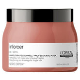 L'Oreal Professionnel Inforcer Strengthening Masque 500ml.