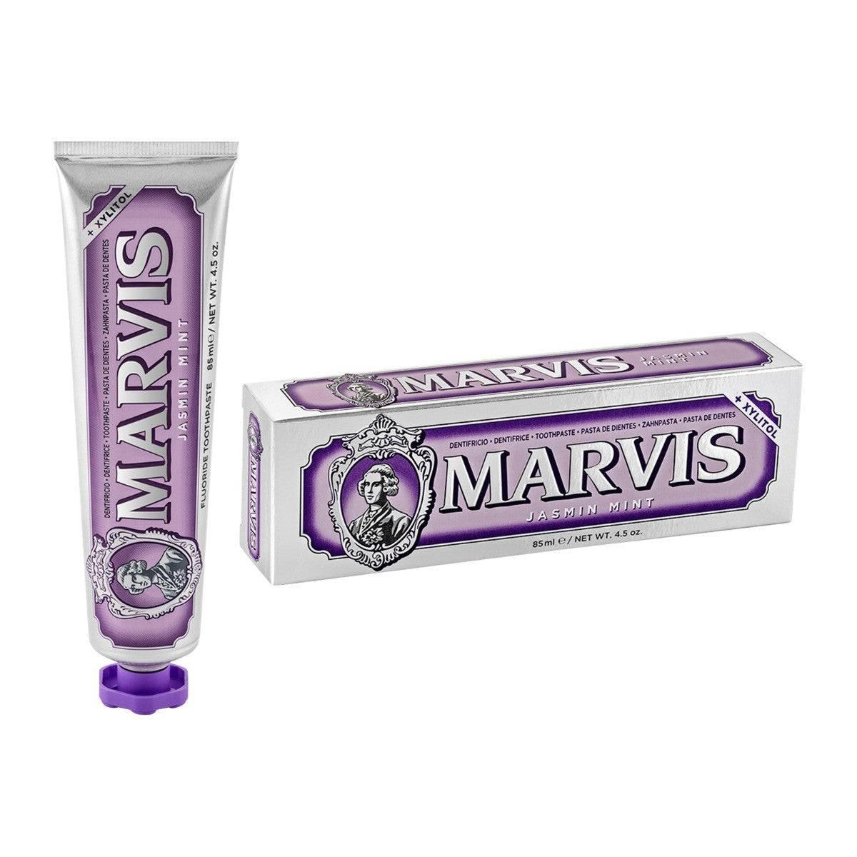 Marvis Jasmin Mint Toothpaste 85ml